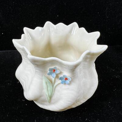 Fine Bone China Collectibles Irish Belleeek Lenox