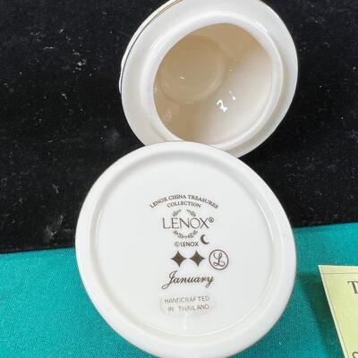 Fine Bone China Collectibles Irish Belleeek Lenox