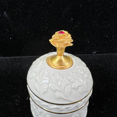 Fine Bone China Collectibles Irish Belleeek Lenox