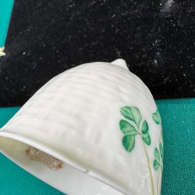 Fine Bone China Collectibles Irish Belleeek Lenox