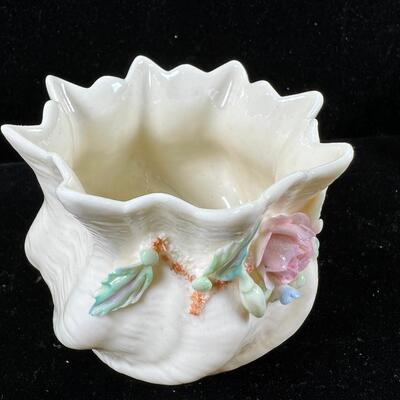 Fine Bone China Collectibles Irish Belleeek Lenox