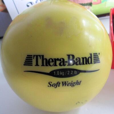 Exercise Therapy Ball, Small Wood Balls, Ethnic Doll, Yogi Bear Puzzles