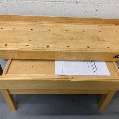 Ace Work Bench