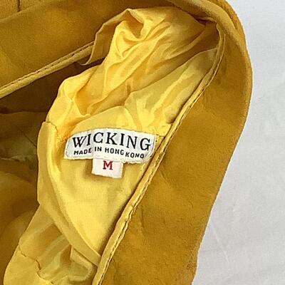 Lot 5377. Lot of Vintage Hats & Matching  Hat Boxes ( Fiesta, Christine Original, Wicking, Concetta )