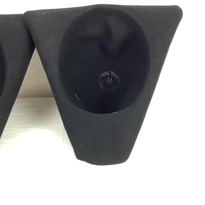 Lot 5378. Lot of Colonial Hats & Bonnet