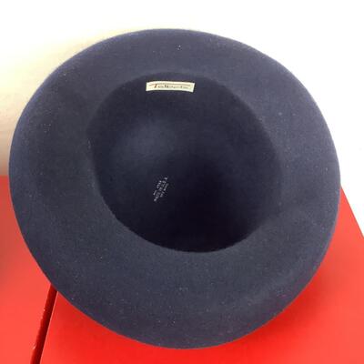 Lot. 5379. Vintage Talbots Ladies Hats