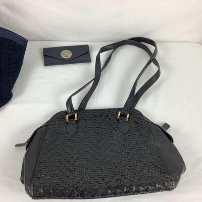 Lot. 5381.  Vintage Talbots Handbags