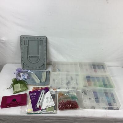 Lot. 5406. Jewelry Design Materials