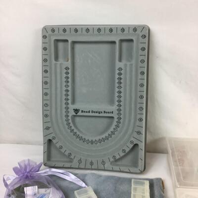 Lot. 5406. Jewelry Design Materials
