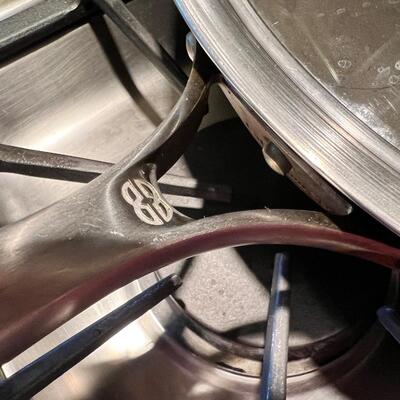High quality kitchenware Pots and pans