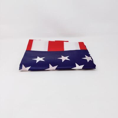 BRAND NEW AMERICAN FLAG 3'X5'