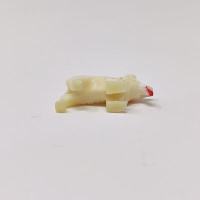 VINTAGE DOGGY CHARM/PENDANT