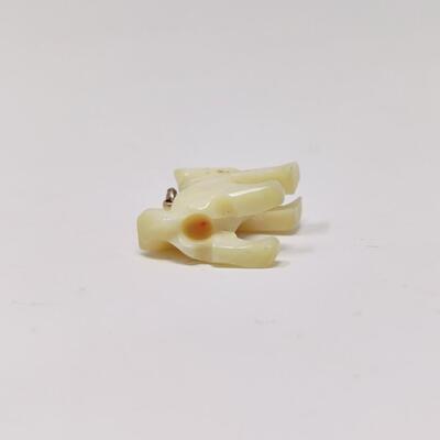 VINTAGE DOGGY CHARM/PENDANT
