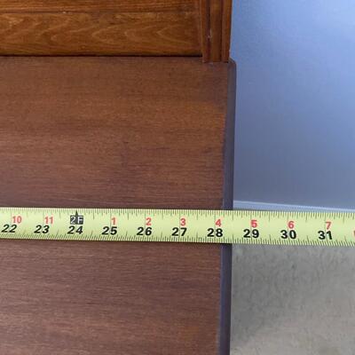 LOT 13R: Vintage Wash Stand