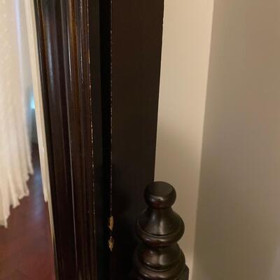 LOT 14G: Jewlry Armoire