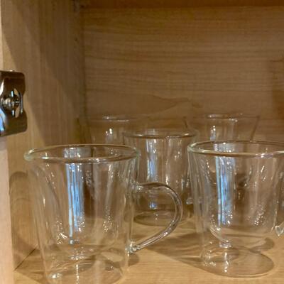 LOT 41R: Vintage Glassware & More