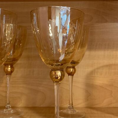 LOT 41R: Vintage Glassware & More