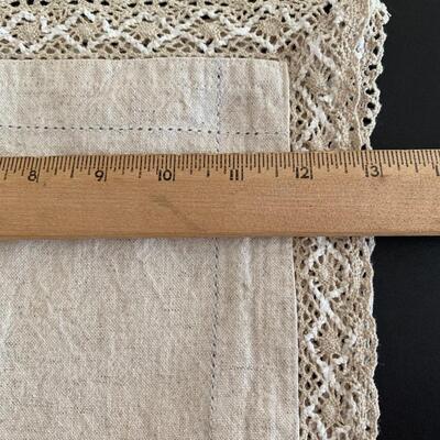 LOT 42R:  Tall Home Decor Window Arch w/ Wreath & More