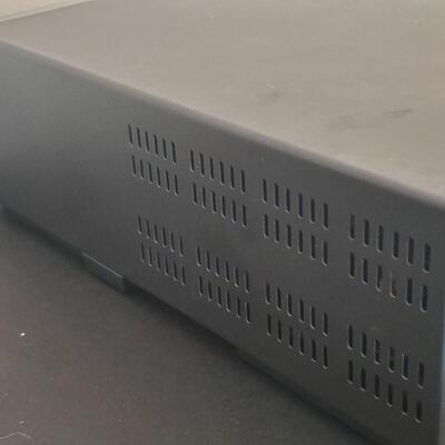 LOT 65G: Panasonic VHS Model PV-7200