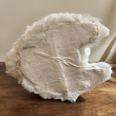 LOT 92RP: Collection of Five Spring Bunny Home Decor Pieces