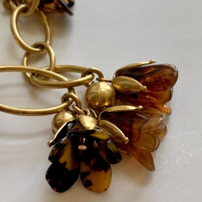 LOT 107R: Napier, J. Crew Fashion Jewerly