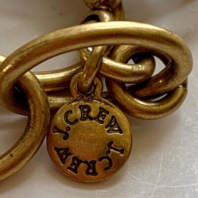 LOT 107R: Napier, J. Crew Fashion Jewerly