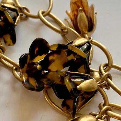 LOT 107R: Napier, J. Crew Fashion Jewerly