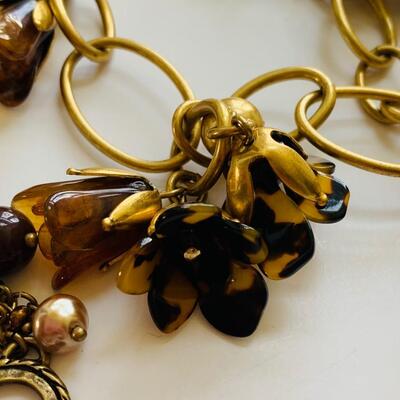 LOT 107R: Napier, J. Crew Fashion Jewerly