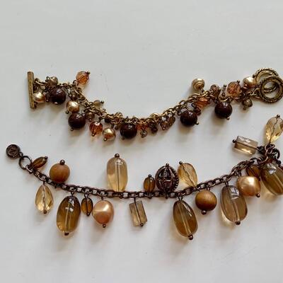 LOT 107R: Napier, J. Crew Fashion Jewerly
