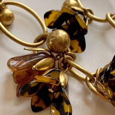 LOT 107R: Napier, J. Crew Fashion Jewerly