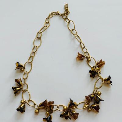 LOT 107R: Napier, J. Crew Fashion Jewerly