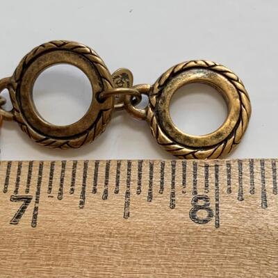 LOT 107R: Napier, J. Crew Fashion Jewerly
