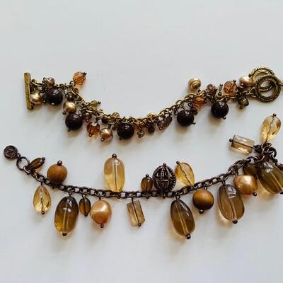LOT 107R: Napier, J. Crew Fashion Jewerly