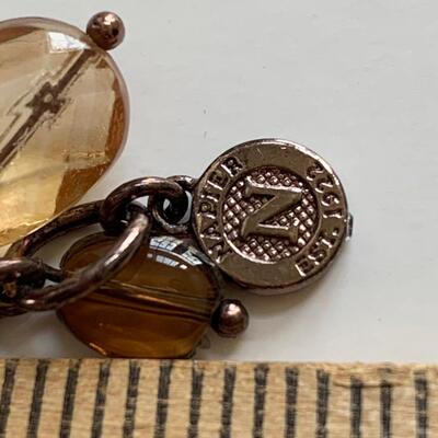LOT 107R: Napier, J. Crew Fashion Jewerly