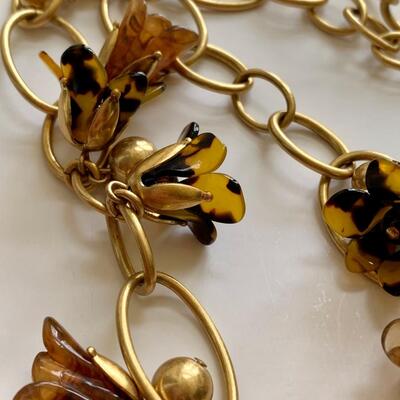 LOT 107R: Napier, J. Crew Fashion Jewerly