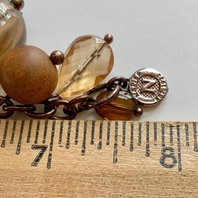 LOT 107R: Napier, J. Crew Fashion Jewerly