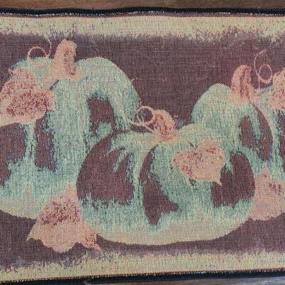 LOT 134RP: Huge Collection of Miscellaneous Fall Decor