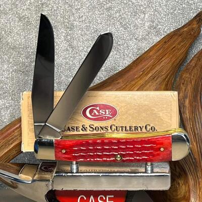 Case knife
