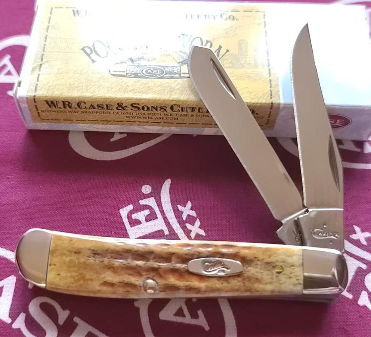 Case knife