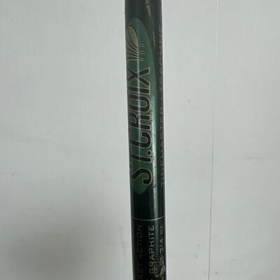 5419 Pair of 6â€™ St. Croix Tide Master Graphite Fishing Rods