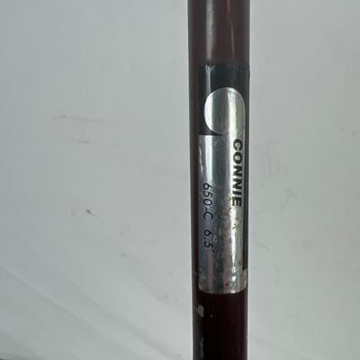 5422 Penn 720Z Small Ultra Light Reel w/ Connie Pole