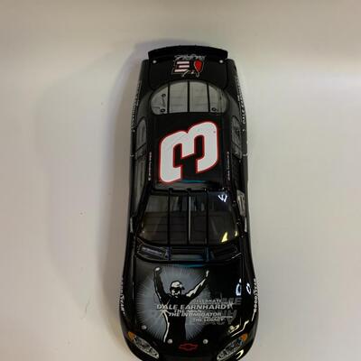 Dale Earnhardt #3 Foundation 2003 Monte Carlo Action 1:24 - 9â€ long car approx