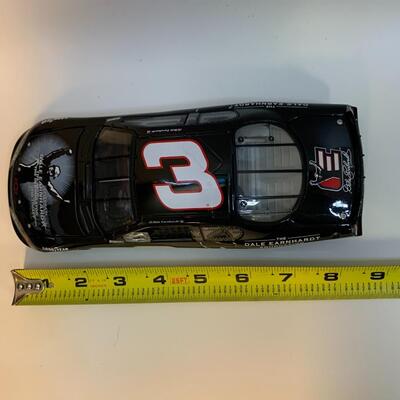 Dale Earnhardt #3 Foundation 2003 Monte Carlo Action 1:24 - 9â€ long car approx