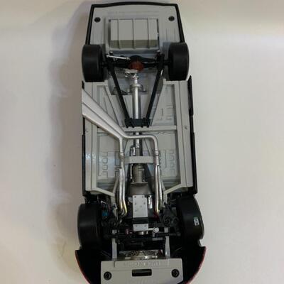 Dale Earnhardt #3 Foundation 2003 Monte Carlo Action 1:24 - 9â€ long car approx