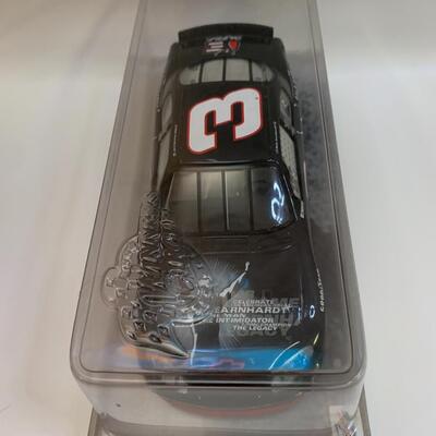 NASCAR Winners Circle Dale Earnhardt Foundation 2005 #3 1:24 Scale Die-Cast Race 9â€ long approx