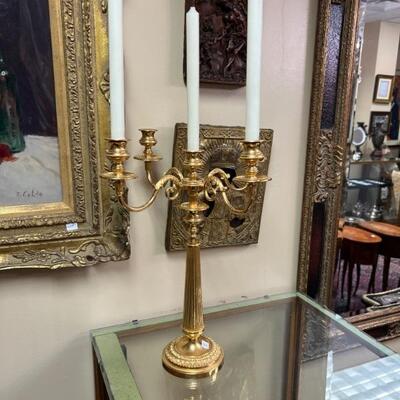 Candleabra
