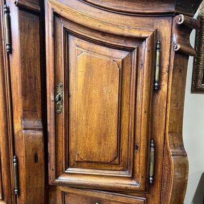 18th century cabinet