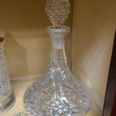 Decanter