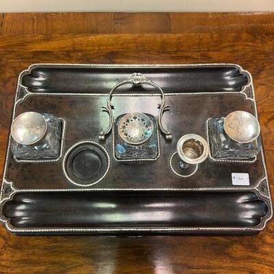 Alcohol tray set