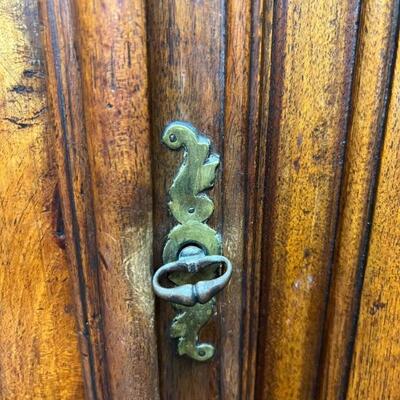 18th century cabinet
